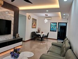 Lakeholmz (D22), Condominium #579182571